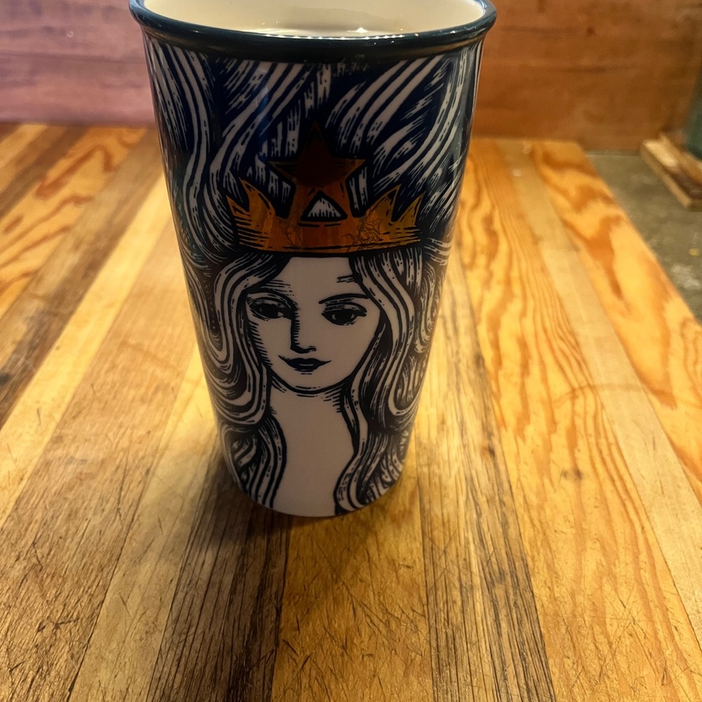 Starbucks Coffee Mug 16oz